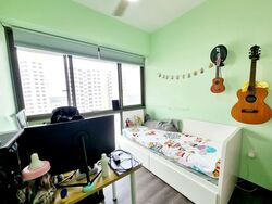 Riverbank @ Fernvale (D28), Condominium #565642141
